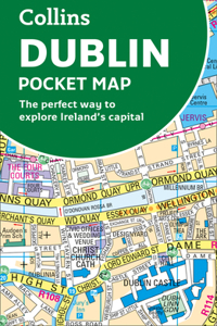 Dublin Pocket Map