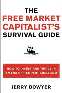 Free Mkt Capitalists Surviv PB