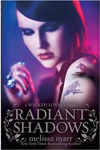 Radiant Shadows (Wicked Lovely Book 4)