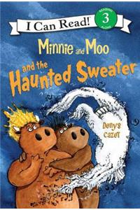 Minnie and Moo and the Haunted Sweater