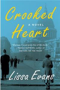 Crooked Heart