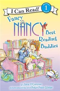 Fancy Nancy