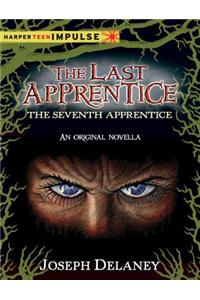 The Last Apprentice: The Seventh Apprentice