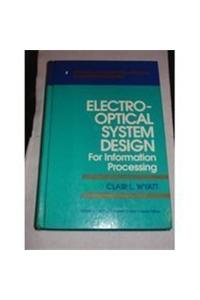 2Electro-optical System Design for Information Processing