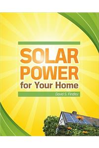 Solar Power for Your Home