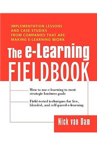 The E-Learning Fieldbook