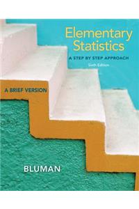 Connect Statistics Hosted by Aleks Access Card 52 Weeks for Elementary Statistics: A Brief Version