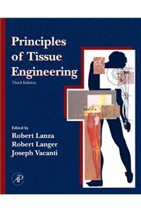 Principles of Tissue Engineering