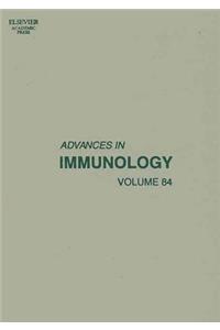 Advances in Immunology