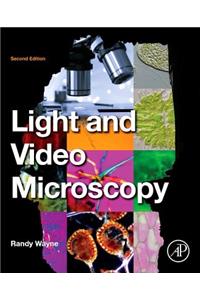 Light and Video Microscopy