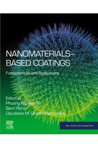 Nanomaterials-Based Coatings