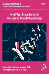 Novel Sensitizing Agents for Therapeutic Anti-Egfr Antibodies