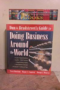 Dun and Bradstreets Guide to Doing Business Around the World