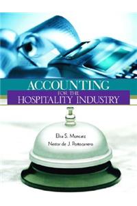 Accounting for Hospitality Industry