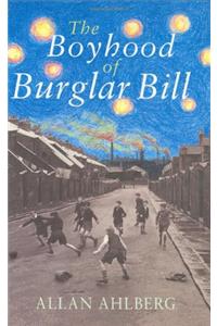 The Boyhood of Burglar Bill
