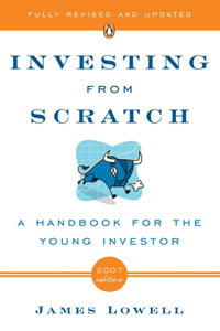 Investing from Scratch