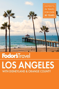 Fodor's Los Angeles