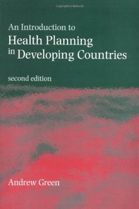 An Introduction to Health Planning in Developing Countries