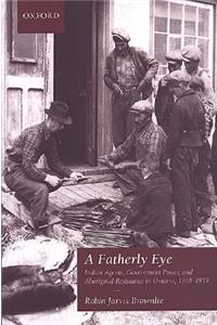 Fatherly Eye