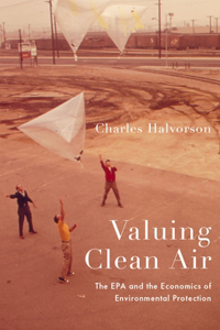 Valuing Clean Air