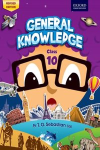 General Knowledge Class 10