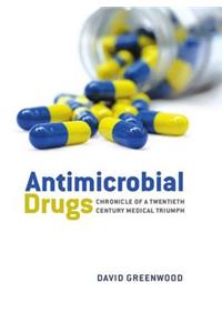 Antimicrobial Drugs