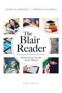 Blair Reader