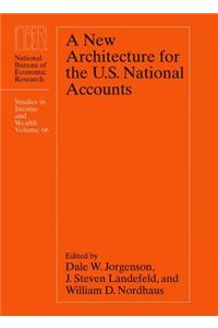 A New Architecture for the U.S. National Accounts, 66