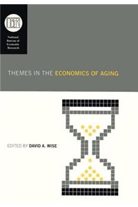 Themes in the Economics of Aging