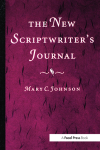 New Scriptwriter's Journal