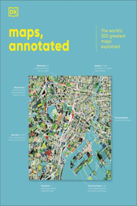 Maps, Annotated