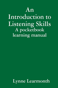 Introduction to Listening Skills