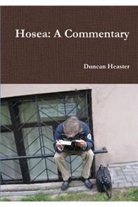 Hosea