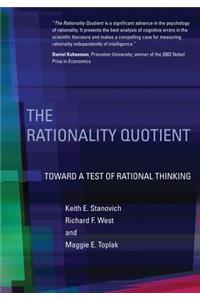 The Rationality Quotient