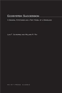 Ecosystem Succession