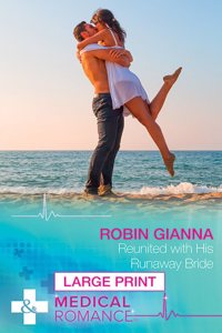 Reunited With His Runaway Bride