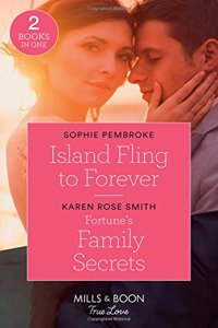 Island Fling To Forever