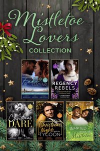 The Mistletoe Lovers Collection
