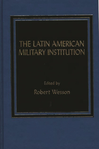 Latin American Military Institution