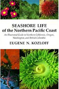 Seashore Life of the Northern Pacific Coast