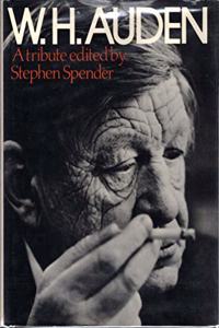 W.H.Auden: A Tribute