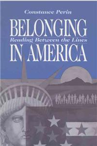 Belonging in America