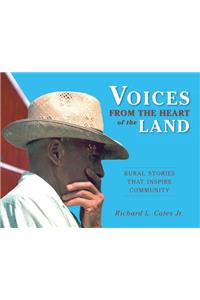 Voices from the Heart of the Land