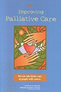 Improving Palliative Care