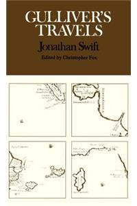 Gulliver's Travels by Jonathan Swift