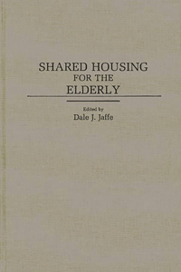 Shared Housing for the Elderly