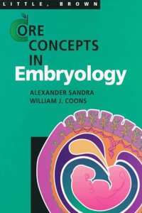 Core Concepts in Embryology