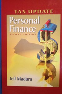 Personal Finance Update