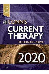 Conn's Current Therapy 2020