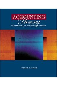 Accounting Theory